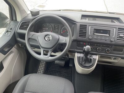 VW Caravelle Gebrauchtwagen