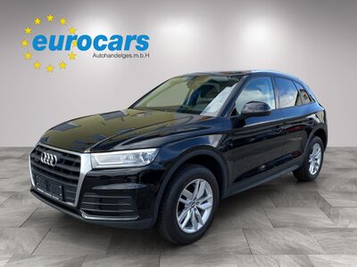 Audi Q5 Gebrauchtwagen