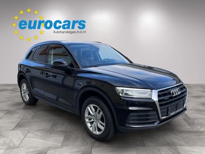 Audi Q5 Gebrauchtwagen