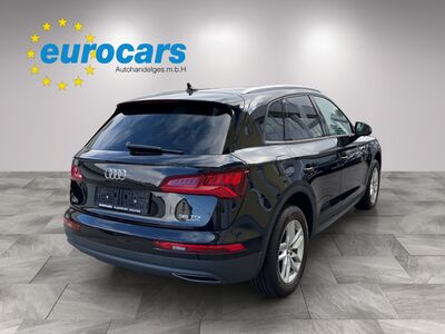 Audi Q5 Gebrauchtwagen