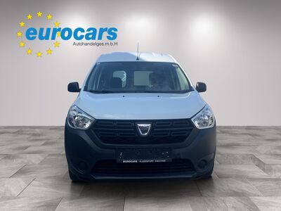 Dacia Dokker Gebrauchtwagen