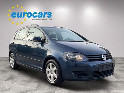 VW Golf Plus Gebrauchtwagen