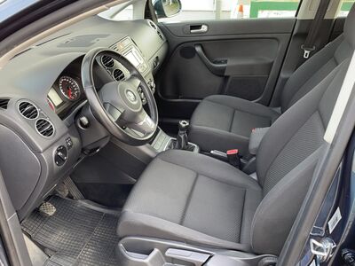 VW Golf Plus Gebrauchtwagen