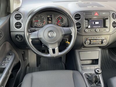 VW Golf Plus Gebrauchtwagen