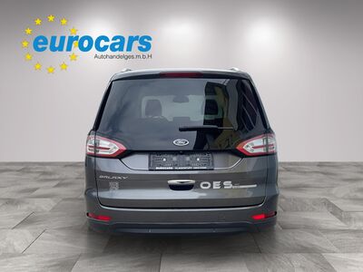 Ford Galaxy Gebrauchtwagen