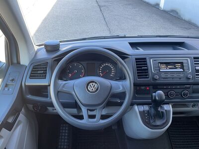 VW Caravelle Gebrauchtwagen