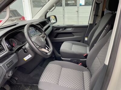 VW California Gebrauchtwagen