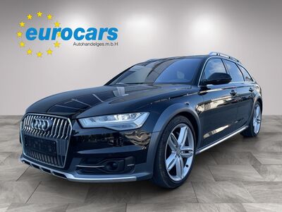 Audi A6 Allroad Gebrauchtwagen