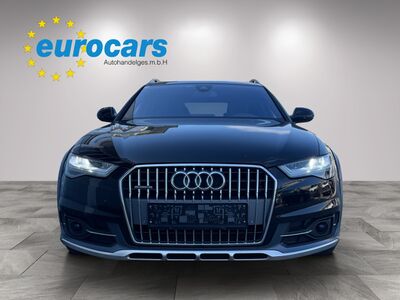 Audi A6 Allroad Gebrauchtwagen