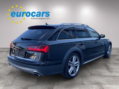 Audi A6 Allroad Gebrauchtwagen