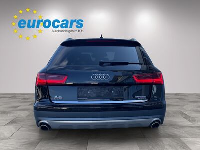 Audi A6 Allroad Gebrauchtwagen