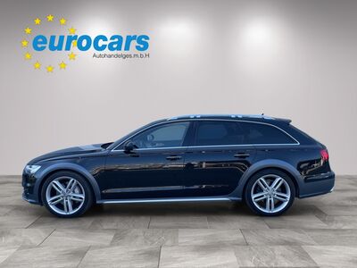 Audi A6 Allroad Gebrauchtwagen