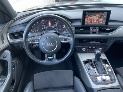 Audi A6 Allroad Gebrauchtwagen