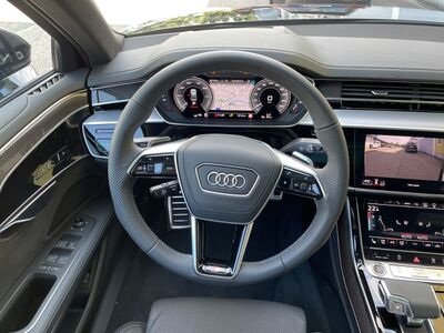 Audi A8 Vorführwagen