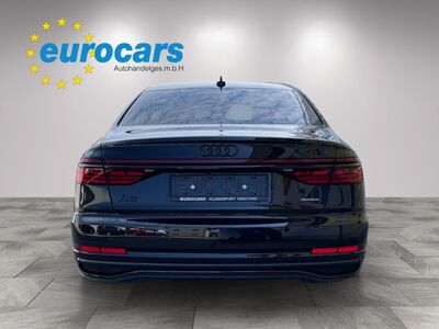 Audi A8 Vorführwagen