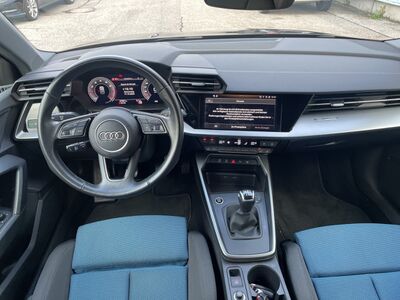 Audi A3 Gebrauchtwagen