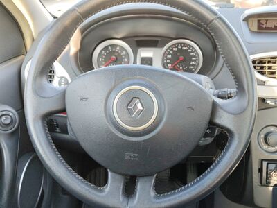 Renault Clio Gebrauchtwagen