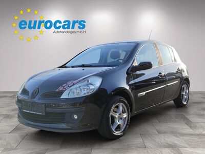 Renault Clio Gebrauchtwagen