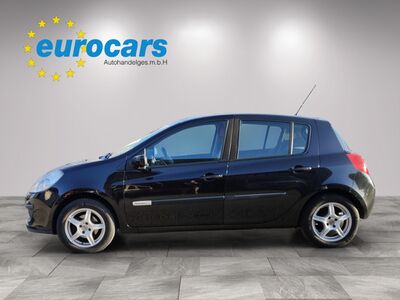 Renault Clio Gebrauchtwagen