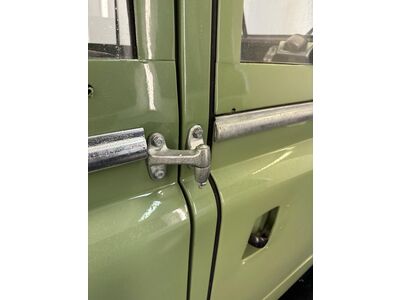 Land Rover Land Rover Series Oldtimer