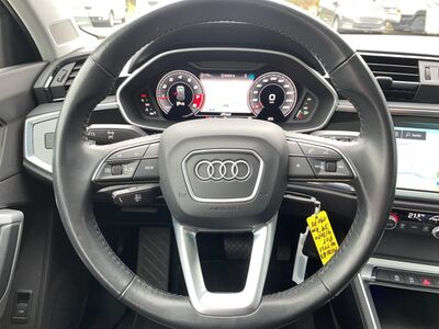 Audi Q3 Gebrauchtwagen