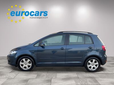 VW Golf Plus Gebrauchtwagen