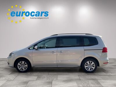 VW Sharan Gebrauchtwagen