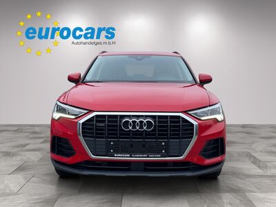 Audi Q3 Gebrauchtwagen