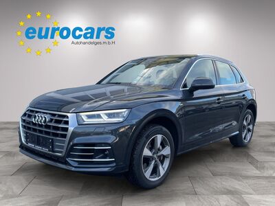 Audi Q5 Gebrauchtwagen