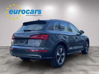 Audi Q5 Gebrauchtwagen