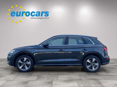 Audi Q5 Gebrauchtwagen