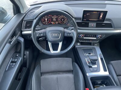 Audi Q5 Gebrauchtwagen