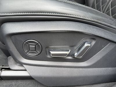 Audi Q8 Gebrauchtwagen