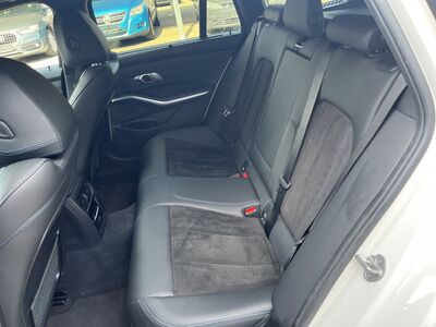 BMW 3er Gebrauchtwagen