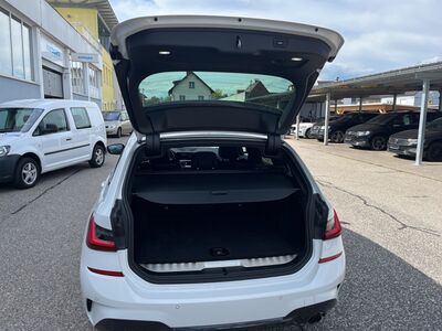 BMW 3er Gebrauchtwagen