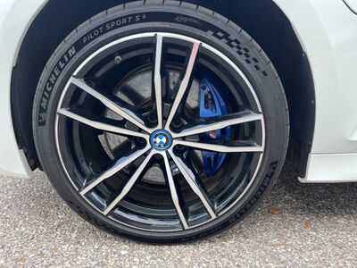 BMW 3er Gebrauchtwagen