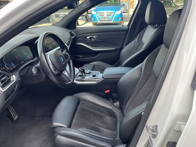 BMW 3er Gebrauchtwagen