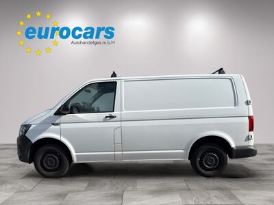 VW Transporter T6 Gebrauchtwagen