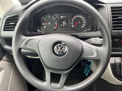 VW Caravelle Gebrauchtwagen