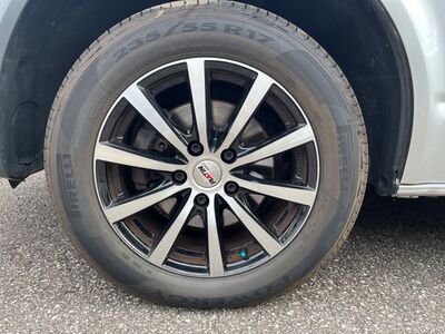 VW Caravelle Gebrauchtwagen