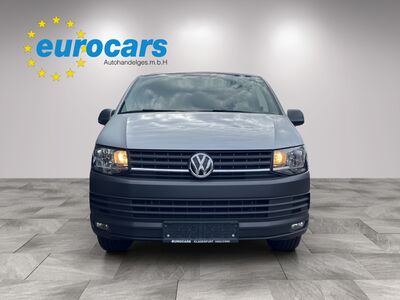 VW Caravelle Gebrauchtwagen