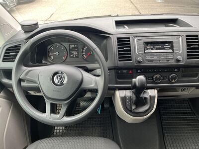 VW Caravelle Gebrauchtwagen