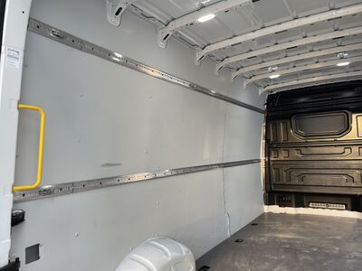 VW Crafter Gebrauchtwagen