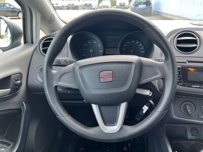 Seat Ibiza Gebrauchtwagen