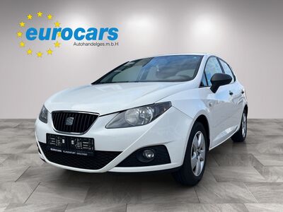 Seat Ibiza Gebrauchtwagen