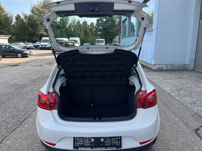 Seat Ibiza Gebrauchtwagen