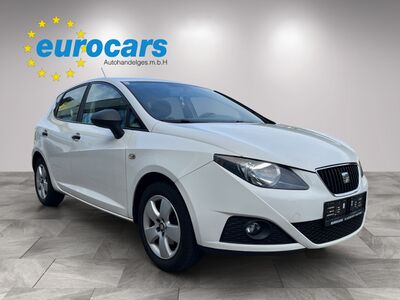 Seat Ibiza Gebrauchtwagen