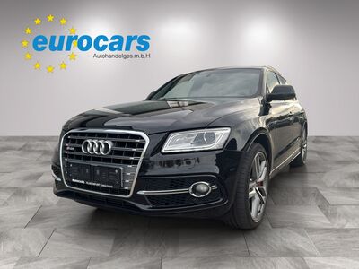 Audi Q5 Gebrauchtwagen