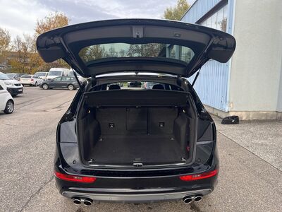 Audi Q5 Gebrauchtwagen Audi Q5 Gebrauchtwagen