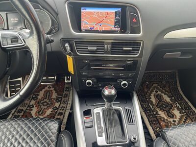 Audi Q5 Gebrauchtwagen Audi Q5 Gebrauchtwagen